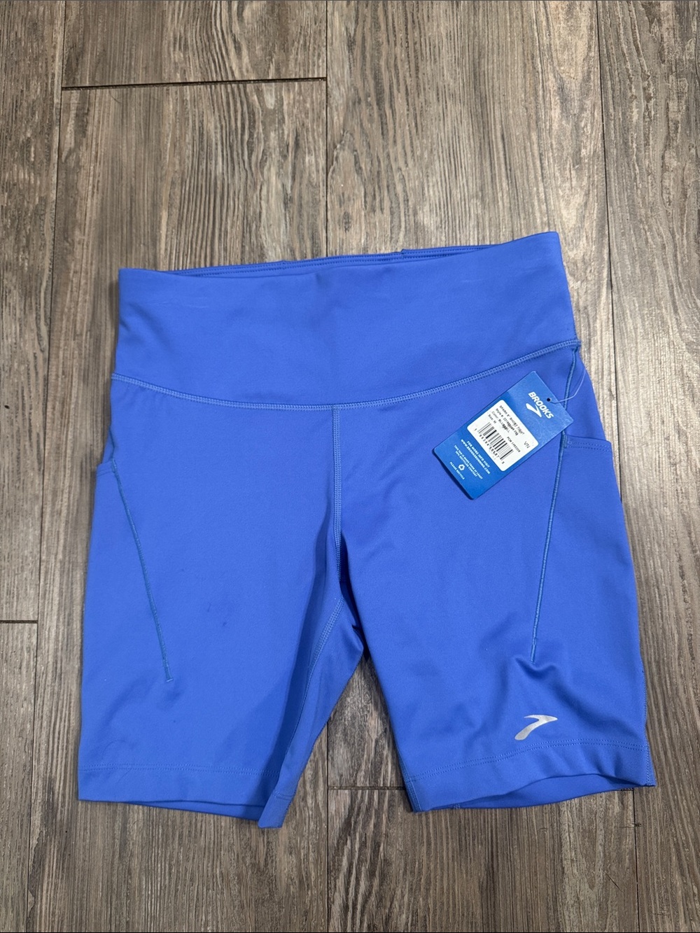Brooks Running Shorts - Picture 3 of 4